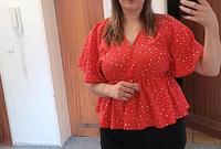 Bluse gr 38.40 zu verkaufen Nordrhein-Westfalen - Gütersloh Vorschau