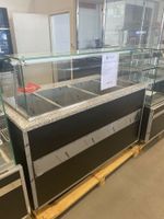 Warmvitrine 1,5 Meter, Warme Theke, Bain Marie , Imbiss ,Gastronom Nordrhein-Westfalen - Mülheim (Ruhr) Vorschau