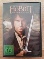 DVD Der Hobbit - eine unerwartete Reise Hannover - Bothfeld-Vahrenheide Vorschau