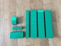 Lego Duplo Steine Set grün Nordrhein-Westfalen - Oberhausen Vorschau