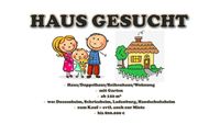 Haus mit Garten zum Kauf gesucht Baden-Württemberg - Dossenheim Vorschau