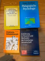 Studium Pädagogik Psychologie Buch Erziehungswissenschaften Dresden - Pieschen Vorschau