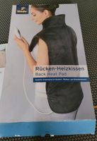 Praktisches Rücken-Heizkissen Niedersachsen - Hildesheim Vorschau