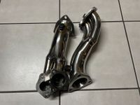 300ZX TT Z32 Downpipe Baden-Württemberg - Aichtal Vorschau