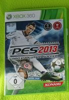 Pro Evolution Soccer 2013 (PES2013 / Xbox360) Hessen - Neuhof Vorschau