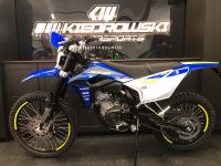 SHERCO SE 125 4T ENDURO Modell 2023 NEU!!! wie BETA RR 125 Niedersachsen - Eicklingen Vorschau