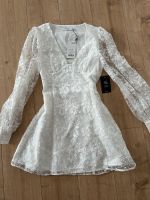 Traumhaftes Kleid von NAKD Limited Edition babydoll Optik Hamburg-Mitte - Hamburg Altstadt Vorschau