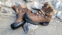 Bergschuhe - Wanderschuhe Hanwag "Lady Hallux" Gr: 43 Bayern - Sonthofen Vorschau