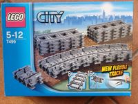 Lego City 7499 – Flexible Schienen Niedersachsen - Himmelpforten Vorschau