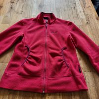 Jack Wolfskin Fleecejacke Gr S Nordrhein-Westfalen - Solingen Vorschau