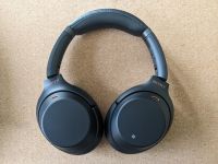 Sony WH1000XM3 Bluetooth Noise Cancelling Kopfhörer Düsseldorf - Oberkassel Vorschau