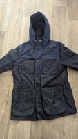 Jacke Übergang Regenjacke blau H&M Gr. 50 L Thüringen - Jena Vorschau