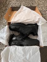 Skechers Sneakers VOLTERRA – Gr. 42 – Schwarz – Top Zustand! Sachsen-Anhalt - Magdeburg Vorschau