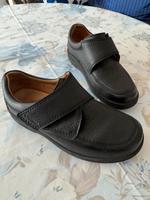 Herren Klettschuh aus Hirschleder Saarland - Lebach Vorschau