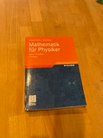 Mathematik für Physiker Grundband Bonn - Lengsdorf Vorschau