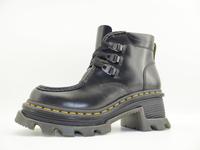 Dr. Martens CORRAN 3i Ankle Boots Schwarz Stiefeletten Plateau 39 Hessen - Stadtallendorf Vorschau