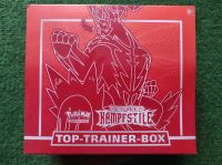 Pokemon Top Trainer Box Kampfstile -DE- Pokémon Dithmarschen - Meldorf Vorschau