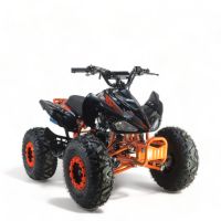 Quad ATV 125 cc Kids Pocket Dirtbike Pitbike NEUHEIT 004 8" Zoll Nordrhein-Westfalen - Gelsenkirchen Vorschau