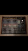 Vintage Mischpult DYNACORD MC 12/2 Professional Mixing Console PA Frankfurt am Main - Riederwald Vorschau