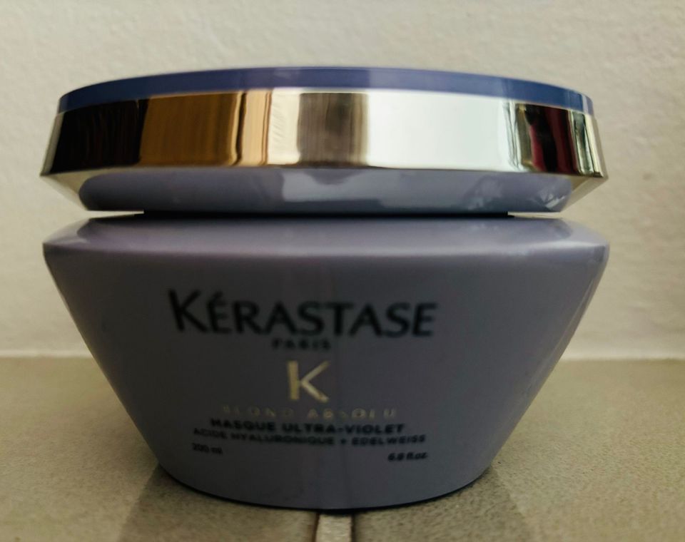 Kerastase Absolu Blond Maske NP 58,99€ in Nürnberg (Mittelfr)