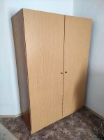 Kleiderschrank DDR 1,78 x 1,20 x 58 zerlegbar Brandenburg - Plessa Vorschau