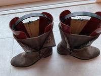 Lloyd Boots / Stiefelette 37,5 Wandsbek - Hamburg Lemsahl-Mellingstedt Vorschau