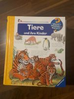 Wieso weshalb warum - Tiere und ihre Kinder Schleswig-Holstein - Bad Segeberg Vorschau