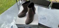 GEOX RESPIRA Suede Stiefeletten Chestnut! - Wie neu! Gr. 37 OVP Beuel - Holzlar Vorschau
