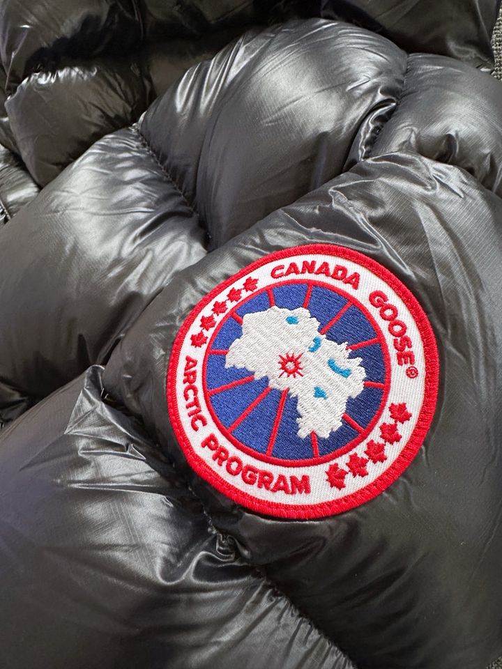 Canada Goose Crofton  Daunenjacke in Landau in der Pfalz