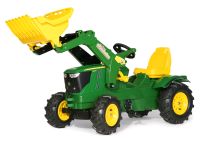 Rolly Toys rollyFarmtrac John Deere 6210R. 611102. Bayern - Nördlingen Vorschau