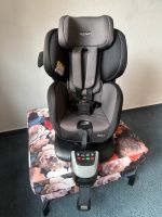 Recaro Reboarder Zero 1 mit Isofix Dortmund - Höchsten Vorschau