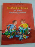 Buch wie NEU Ein Hund für Emma 150 Seiten Vorlesen Lesen Lernen Niedersachsen - Edemissen Vorschau