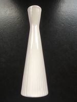 Vintage Schlanke weiße Vase Obervieland - Arsten Vorschau