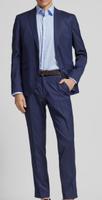 McNeal Anzug Super Slim Fit Dortmund - Brackel Vorschau