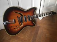 Suche alte Gitarren Radiotone Pilar Melos Belton Rellog Otwin Dresden - Dresdner Heide Vorschau