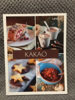 Kakao * 8 Rezepte * Mit Kakao gemacht * Landlust Düsseldorf - Gerresheim Vorschau