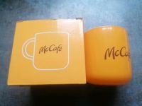 Kaffeebecher Mc Donald's Schleswig-Holstein - Rendsburg Vorschau