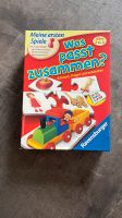 Was passt zusammen? - Ravensburger Puzzle, Spiel für Kleinkinder Königs Wusterhausen - Wildau Vorschau