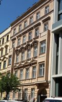 Toll gestaltetes u.möbliertes Mini Apartement im Herzens Berlins Berlin - Mitte Vorschau