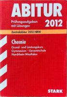 Abitur CHEMIE 2012 NRW, STARK Köln - Lindenthal Vorschau