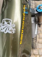 Cannondale Moterra E Bike Fully Traumausstattung! Nordrhein-Westfalen - Mülheim (Ruhr) Vorschau