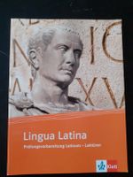 Lingua Latina - Prüfungsvorbereitung Latinum Bayern - Hof (Saale) Vorschau