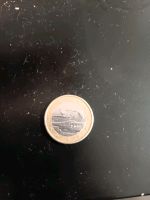 Seltene 1 Euro Münze von Finnland Schwäne Kiel - Mettenhof Vorschau