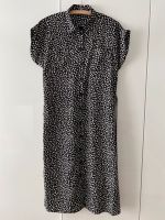 ONLY Blusenkleid Kleid Hemdkleid Gr.36 schwarz/weiß 1x getragen Niedersachsen - Oldenburg Vorschau