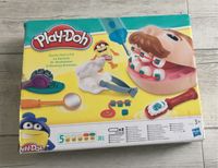 Play-Doh Zahnarzt Dr. Wackelzahn Drill Niedersachsen - Braunschweig Vorschau