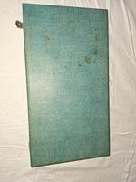 Besteckkasten DDR Sachsen-Anhalt - Jessen (Elster) Vorschau