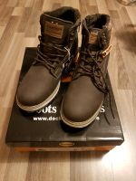 Dockers Boots NEU Gr. 43 Hessen - Langenselbold Vorschau