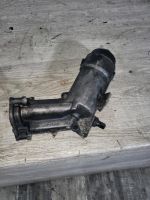 BMW E60 E61 E87 E90 X3 120d 320d 520d Ölfilter Gehäuse Ölfilterge Nordrhein-Westfalen - Ennepetal Vorschau