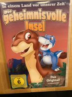 DVD In einem Land vor unserer Zeit geheimnisvolle Insel Pankow - Karow Vorschau