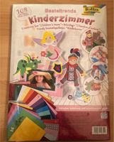 Basteltrends Kinderzimmer, Folia paper, 108 Teile , Neu München - Au-Haidhausen Vorschau